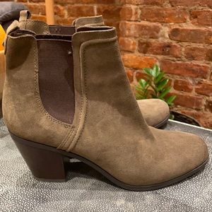 Sam Edelman ankle boots